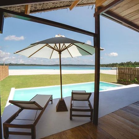 Awera Resort Tua Pejat Luaran gambar