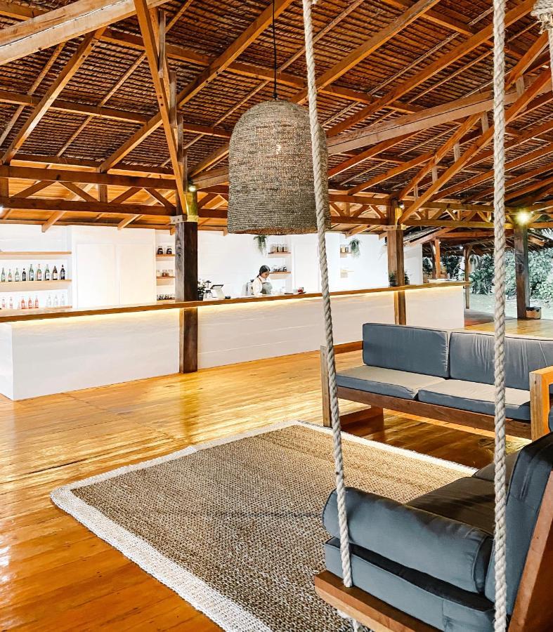 Awera Resort Tua Pejat Luaran gambar