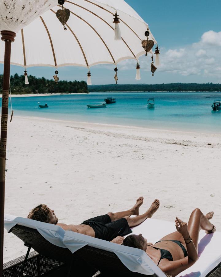 Awera Resort Tua Pejat Luaran gambar