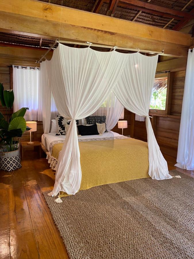 Awera Resort Tua Pejat Luaran gambar