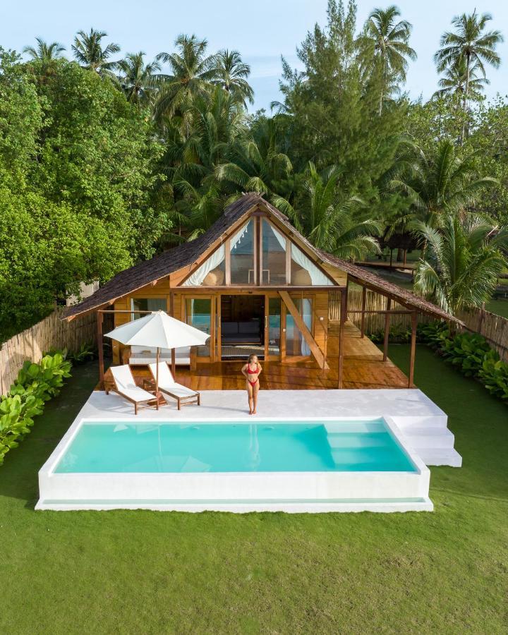 Awera Resort Tua Pejat Luaran gambar