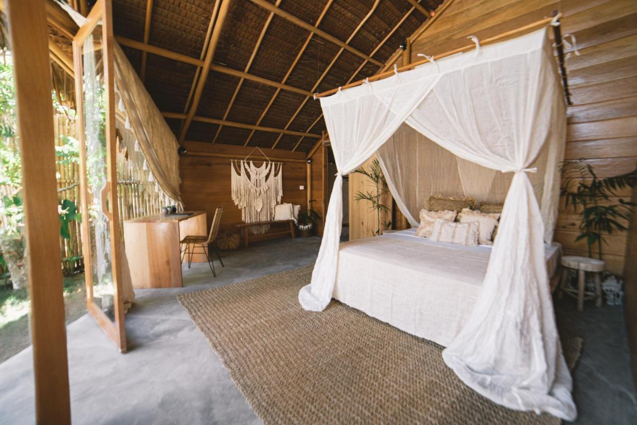 Awera Resort Tua Pejat Luaran gambar