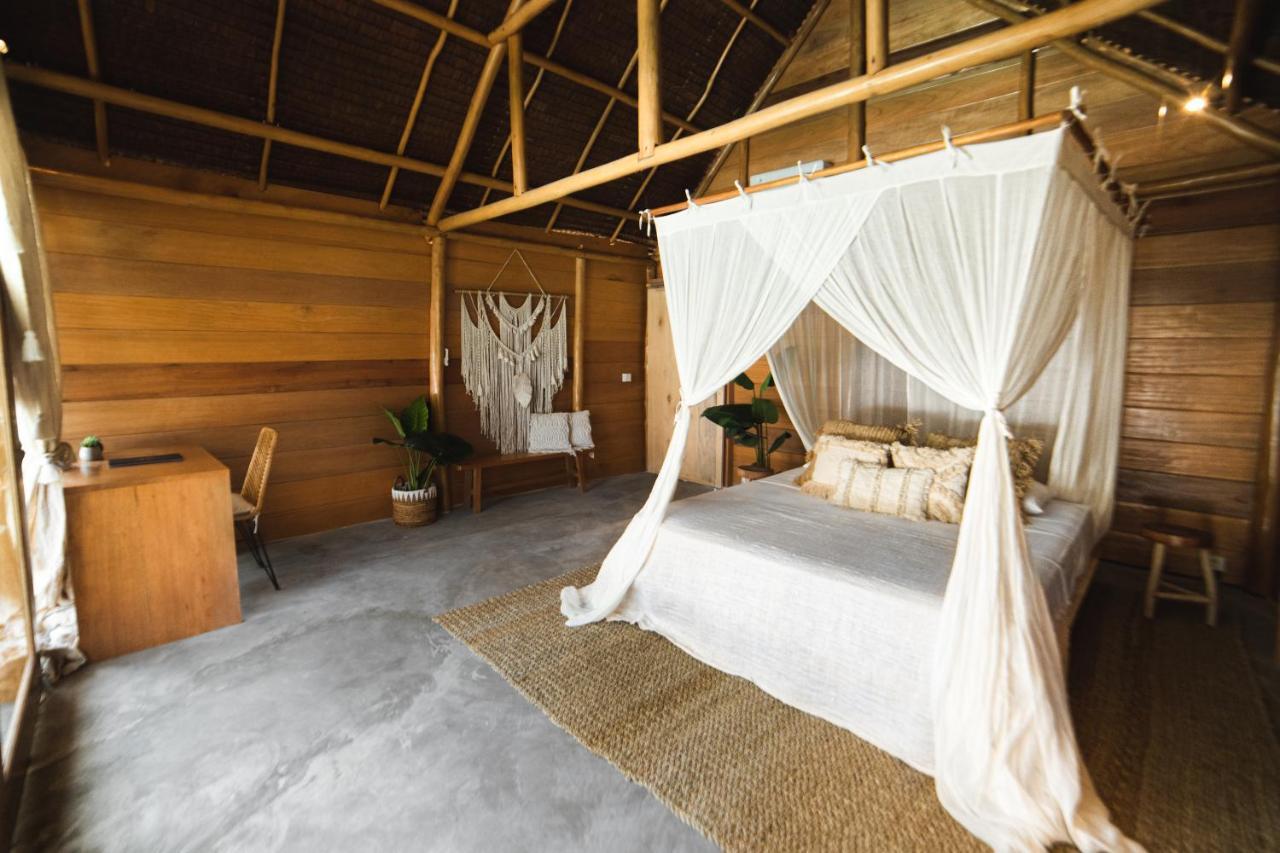 Awera Resort Tua Pejat Luaran gambar