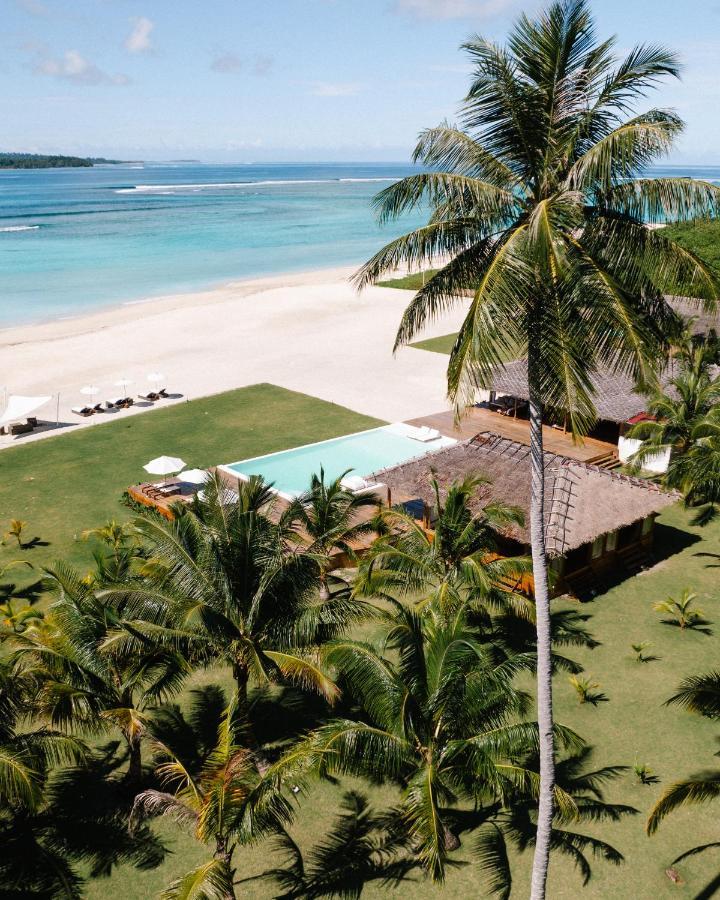 Awera Resort Tua Pejat Luaran gambar