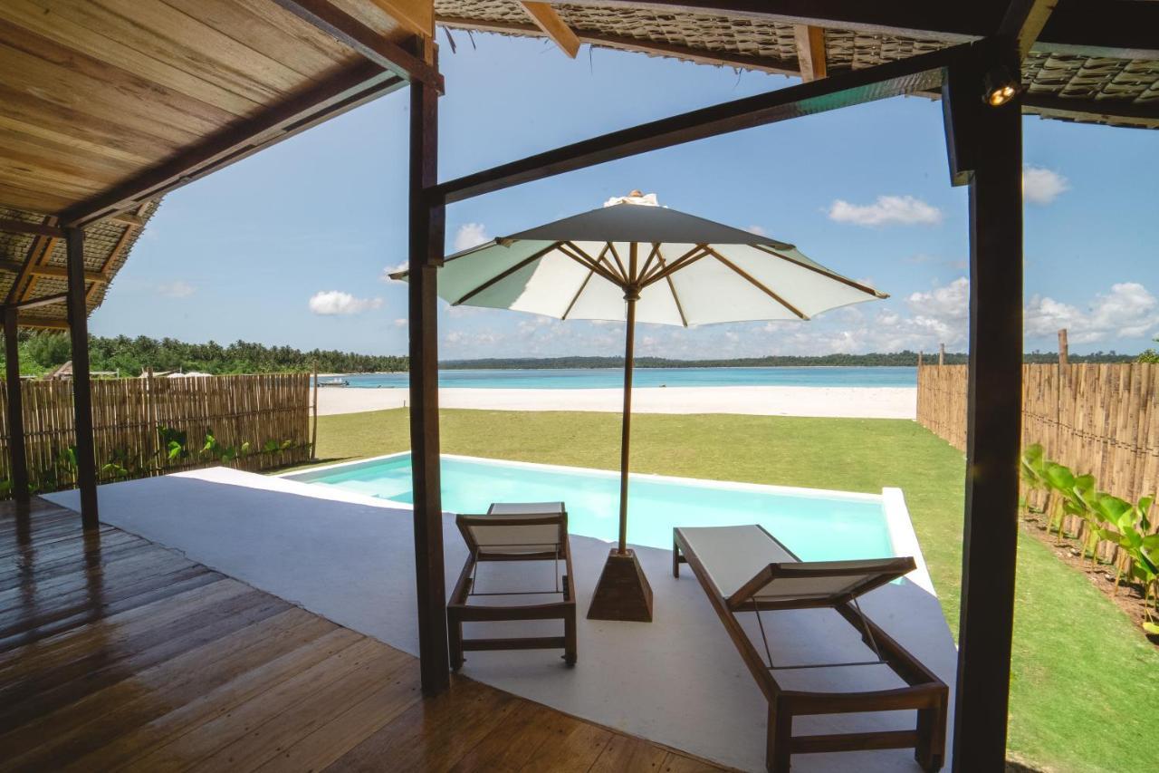 Awera Resort Tua Pejat Luaran gambar