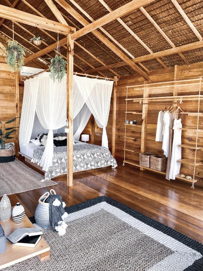 Awera Resort Tua Pejat Luaran gambar
