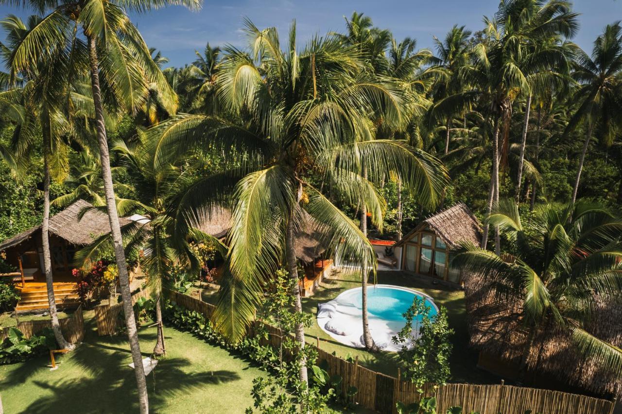 Awera Resort Tua Pejat Luaran gambar