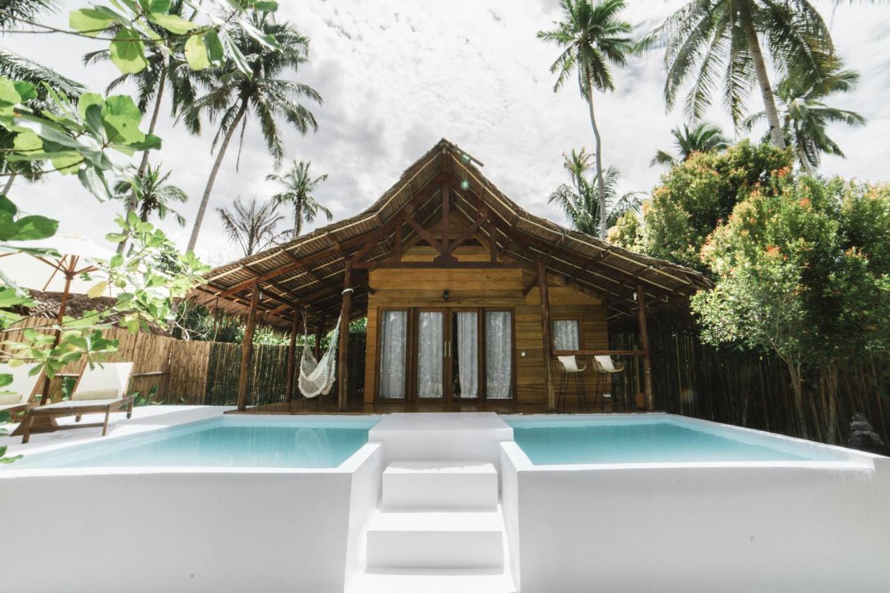 Awera Resort Tua Pejat Luaran gambar
