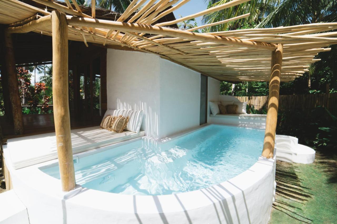 Awera Resort Tua Pejat Luaran gambar