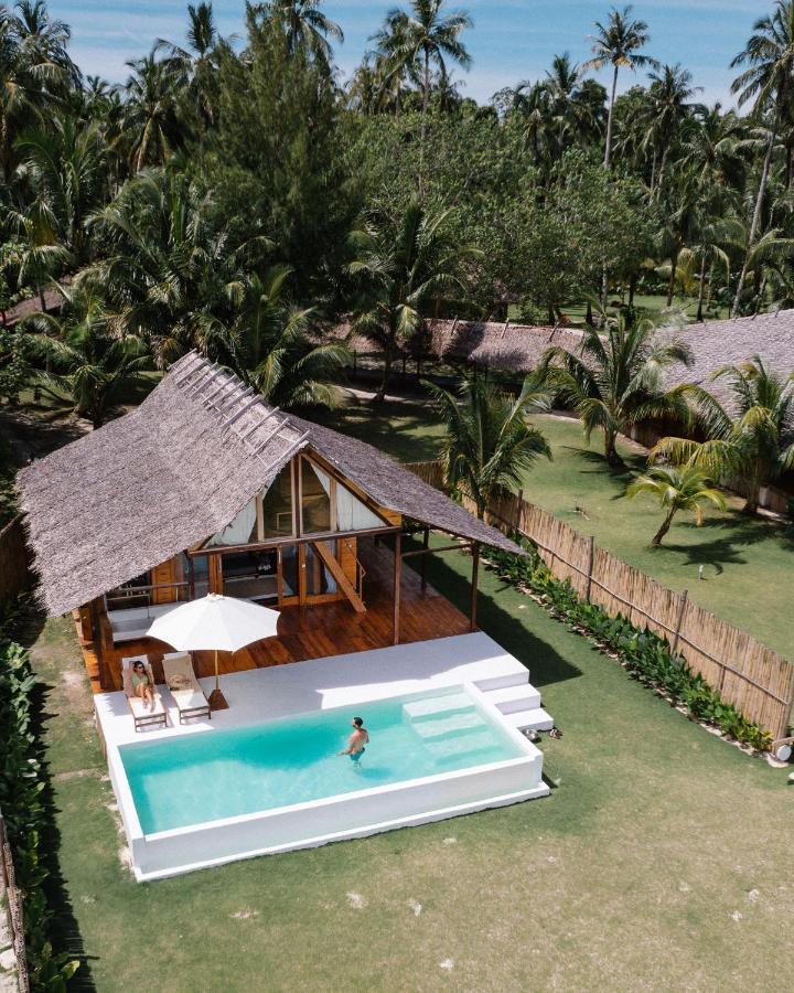 Awera Resort Tua Pejat Luaran gambar
