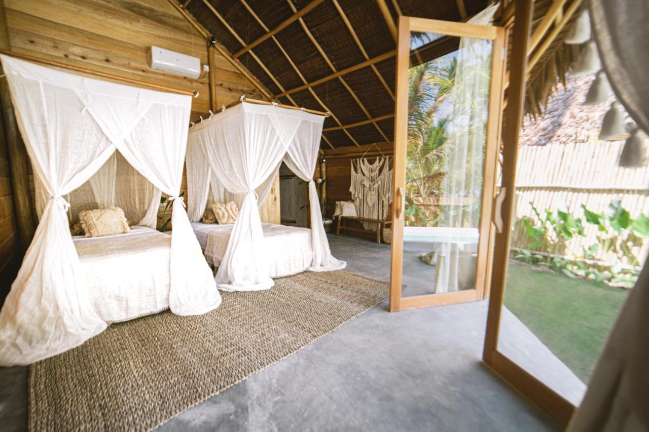 Awera Resort Tua Pejat Luaran gambar