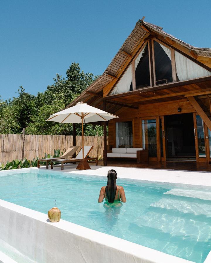 Awera Resort Tua Pejat Luaran gambar