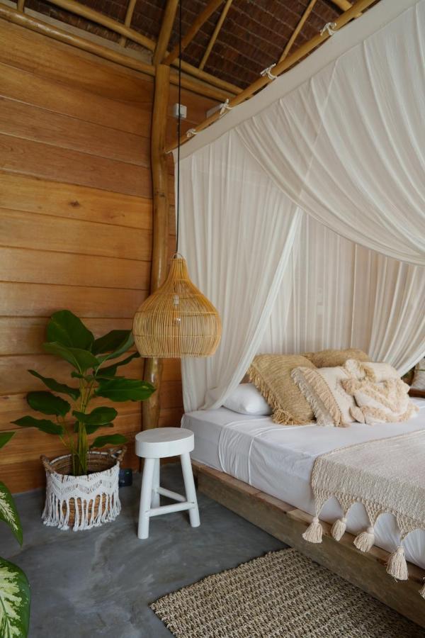 Awera Resort Tua Pejat Luaran gambar